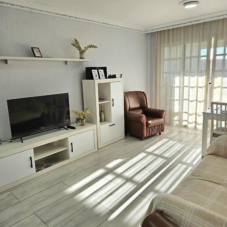 فندق Habitacion Privada A 15 Min De La Playa/Piso هويلفا المظهر الخارجي الصورة