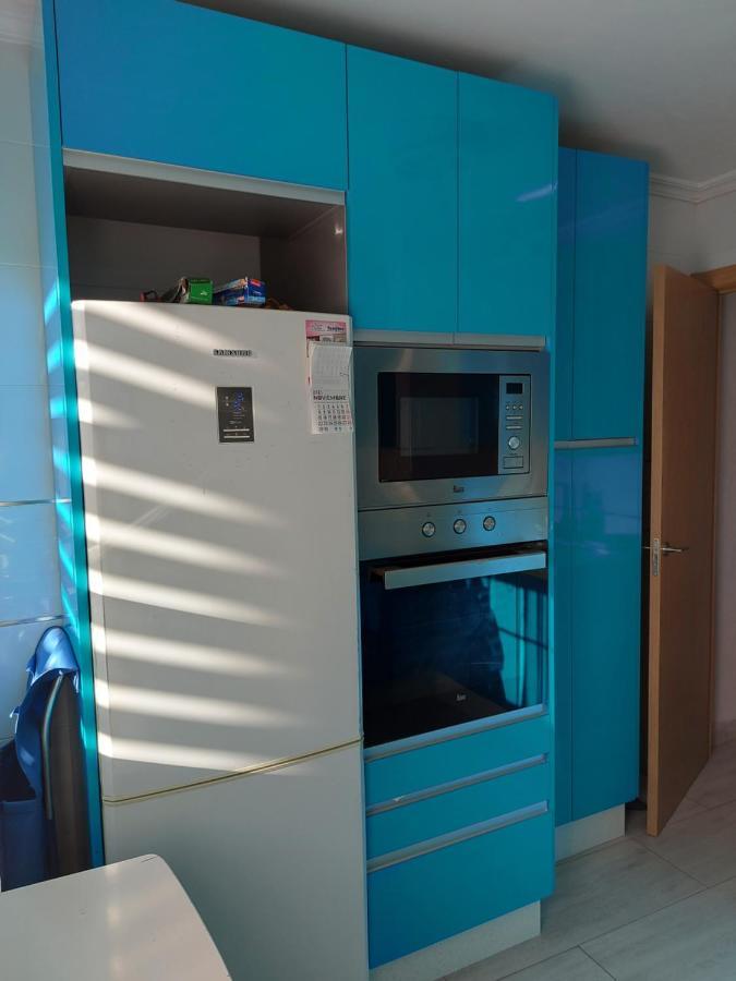 فندق Habitacion Privada A 15 Min De La Playa/Piso هويلفا المظهر الخارجي الصورة