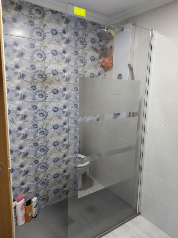 فندق Habitacion Privada A 15 Min De La Playa/Piso هويلفا المظهر الخارجي الصورة
