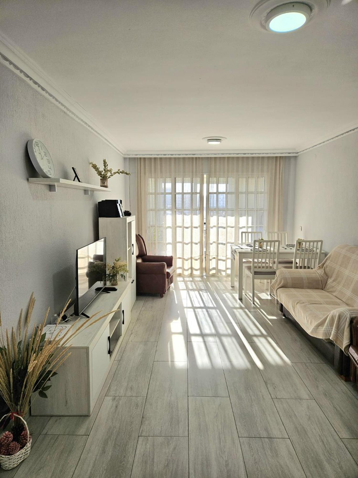 فندق Habitacion Privada A 15 Min De La Playa/Piso هويلفا المظهر الخارجي الصورة