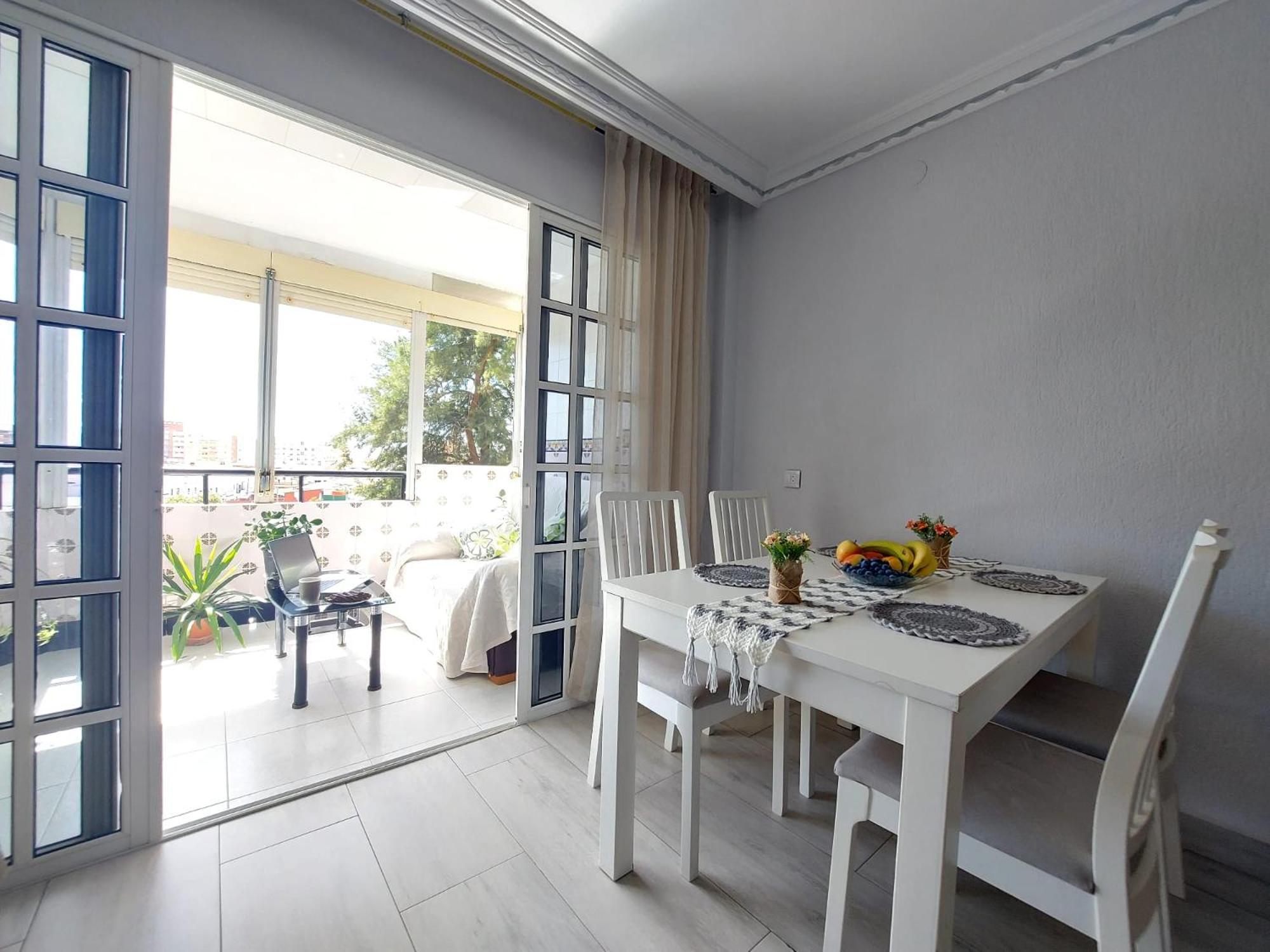 فندق Habitacion Privada A 15 Min De La Playa/Piso هويلفا المظهر الخارجي الصورة