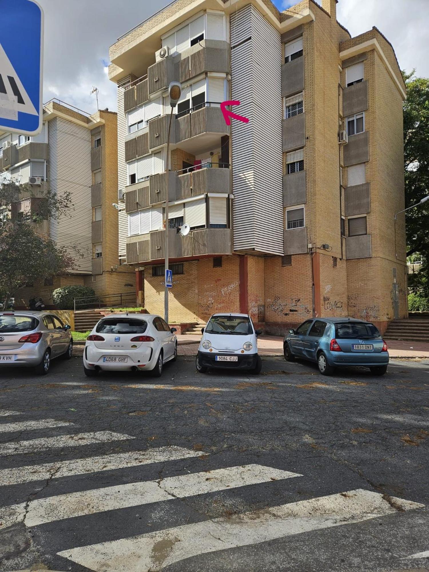 فندق Habitacion Privada A 15 Min De La Playa/Piso هويلفا المظهر الخارجي الصورة